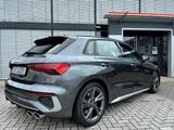Audi S3 Sportback 2.0 TFSI quattro S tronic - Audi S3: 2.0