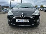 Citroën DS3 SoChic - Citroën DS3: Limousine