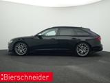 Audi S6 Avant MATRIX AHK B&O ASSISTENZPAKET ALU 21 - schwarze Audi S6