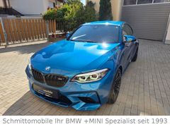 BMW M2 - Vorschau 18