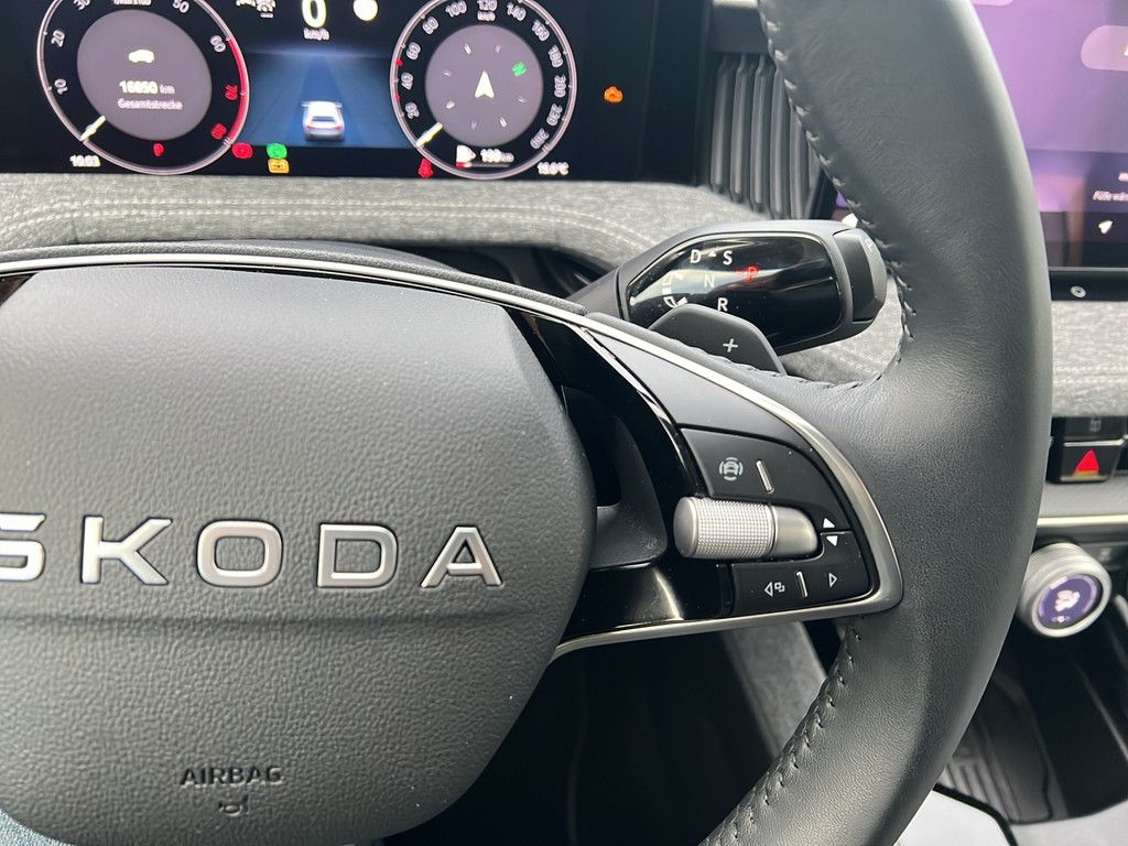 Skoda Superb - Bild 22