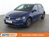 Volkswagen Golf VII 1.0 TSI Join*NAVI*LED*PDC*SHZ* - Gebrauchtwagen in Augsburg bis 15.000 Euro