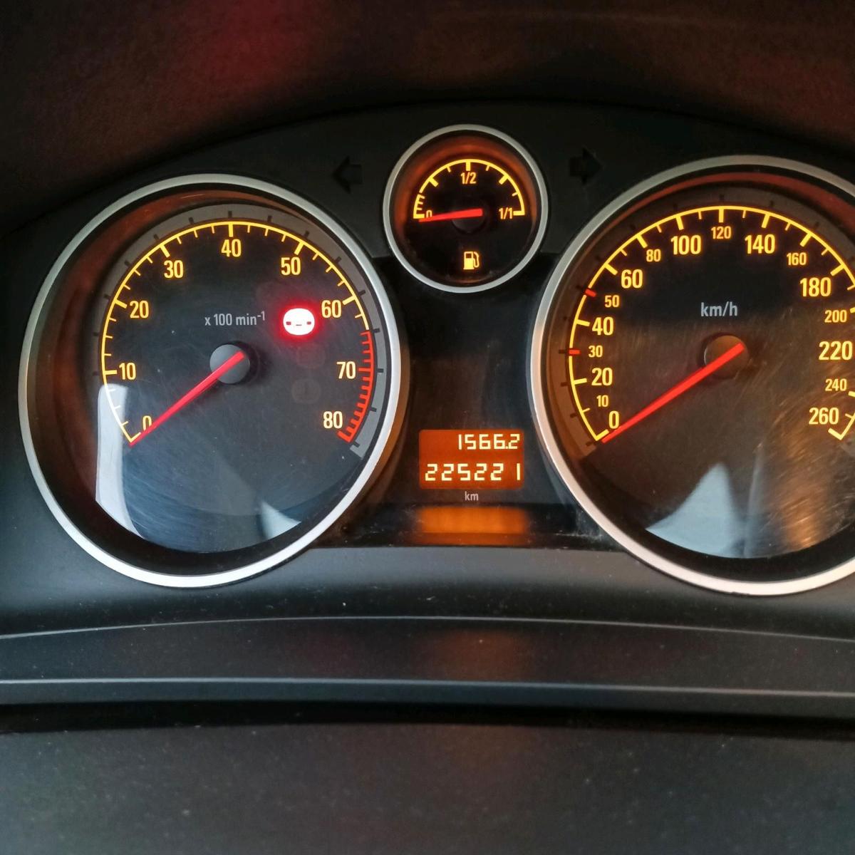 Opel Zafira 2006 — photo 5