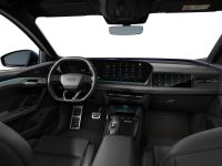 Audi Q6 e-tron - Vorschau Bild 8