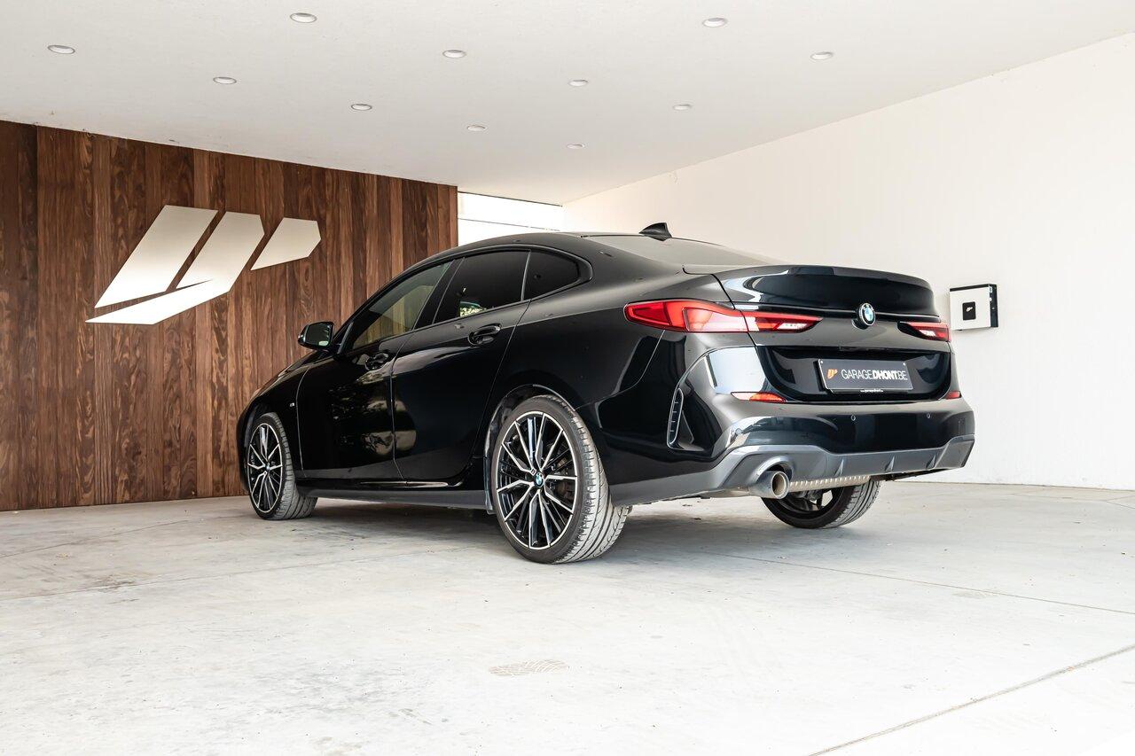 BMW 218 Gran Coupé, миниатюра 6