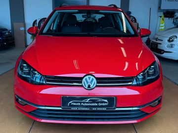 Volkswagen Golf - 7