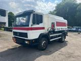 Mercedes-Benz TANKWAGEN 1114 - Mercedes-Benz 1114
