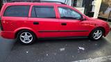 Opel Astra Caravan,   1.7 Diesel, 100 PS,... - Opel Astra aus 2002 mit Diesel-Antrieb