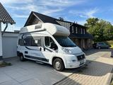 Fiat Dukato/Pössl 2 WIN Vario - Fiat Alkoven