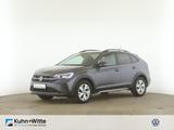 Volkswagen Taigo 1.0 TSI Life AHK+LED+RFK+SitzH+Navi+AppleC - VW Taigo Gebrauchtwagen in Hamburg
