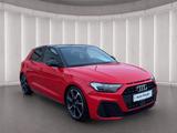 Audi A1 line 2.0 EU6d-T Sportback 2,0 40 TFSI S line+ - Audi A1: 2.0