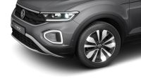 Volkswagen T-Roc - Vorschau Bild 5