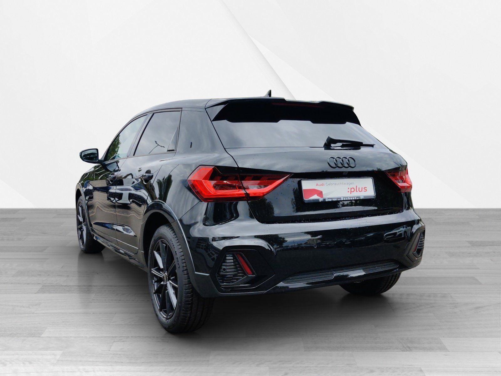 Fahrzeugabbildung Audi A1 allstreet 35 TFSI Kamera,LED,Navi,PDC,SHZ,LM