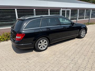Mercedes C 220 - 5