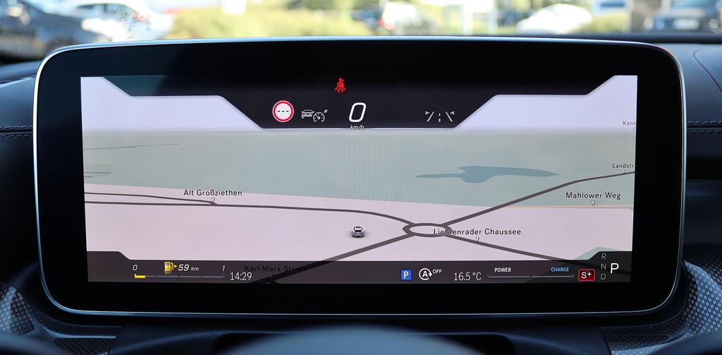 Mercedes-Benz C 43 AMG