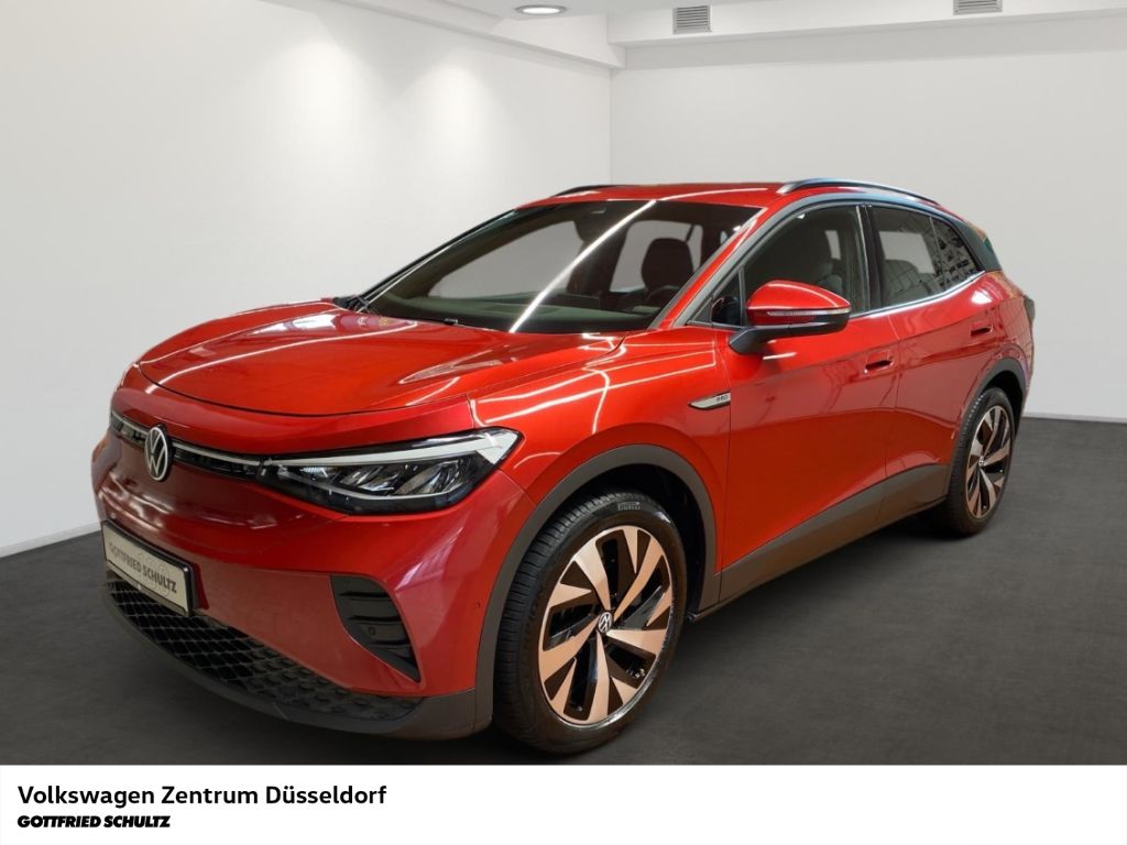 Image of Volkswagen ID.4