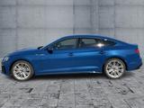 Audi A5 Sportback 35 TDI S-TR S-LINE MATRIX+NAVI+AHK - gebrauchte Audi A5 aus dem Jahr 2024