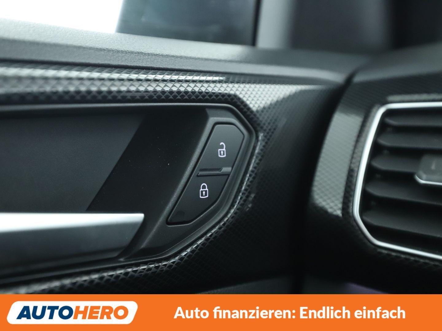 Volkswagen T-Cross 1.5 TSI ACT R-Line Aut.*NAV*ACC*CAM*PDC*, миниатюра 26