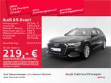 Audi A6 Avant 40 TDI qu. S tronic ACC/Navi/LED/