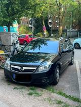 Opel Signum 3.0 V6 CDTI  Gepflegt, TÜV ne... - Opel Signum: 3.0