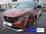 Peugeot 5008 Allure Pack PT130 eAT8 7-SITZER NAVI APP DA - Peugeot 5008 in Leverkusen