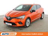 Renault Clio 1.0 TCe Zen Aut*NAVI*TEMPO*CAM*PDC*SHZ* - Renault Clio: 1.0