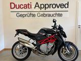 MV Agusta Brutale 1090 R ABS - MV AGUSTA 1090 R BRUTALE