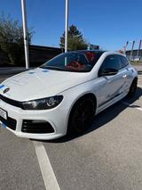 Volkswagen  Scirocco R BJ 2013 - 114.000 km Zahnriem... - Volkswagen Scirocco in Bonn