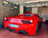 Ferrari 458 Spider*BRD*Power15Approved*5xCarbon*Lift*JBL - Ferrari: Sp1