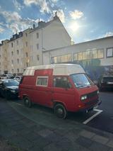 Volkswagen T3 andere - Volkswagen T3 in Hamburg