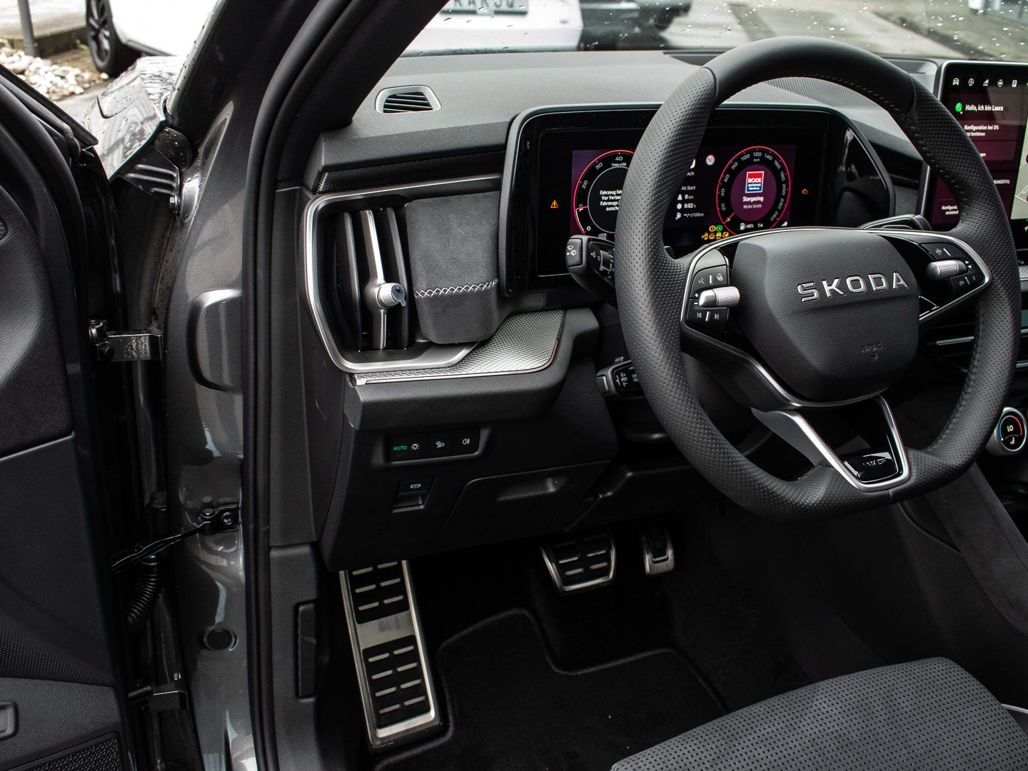 Skoda Kodiaq - Bild 19