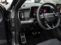 Skoda Kodiaq - Vorschau Bild 19