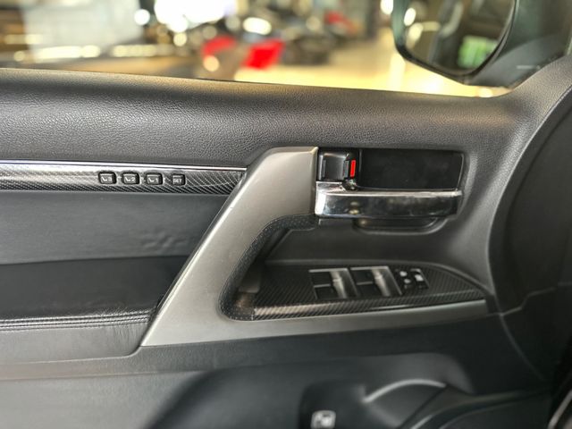 Toyota Land Cruiser 200 Executive *7-Sitz*KAMERA*