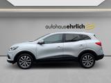 Renault Kadjar Zen 1.3 TCe 140 EDC +PDC+Sitzheizung+ - Renault Kadjar Zen mit Benzin-Antrieb