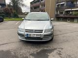 Fiat Stilo 1.4 16V Active Active - Fiat Stilo Benziner Gebrauchtwagen