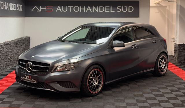 Mercedes-Benz A A 180 BlueEfficiency