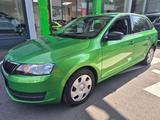Skoda Rapid/Spaceback  Ihr Skoda Vertragshändler  incl - Skoda Rapid in Bochum