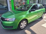 Skoda Rapid/Spaceback  Ihr Skoda Vertragshändler  incl - Skoda Rapid in Essen