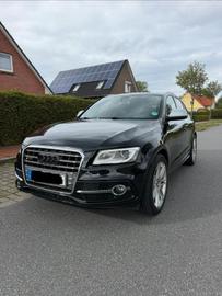 2013 AUDI SQ5 — фото 1