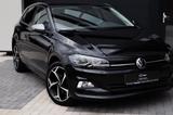 Volkswagen Polo 1.0 TSI Beats edition 2021 - automatic -  - Volkswagen Polo: Automatic