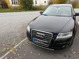 Audi A6 Allroad 3.0TDI (DPF) quattro tiptronic - - gebrauchte Audi A6 Allroad aus dem Jahr 2010