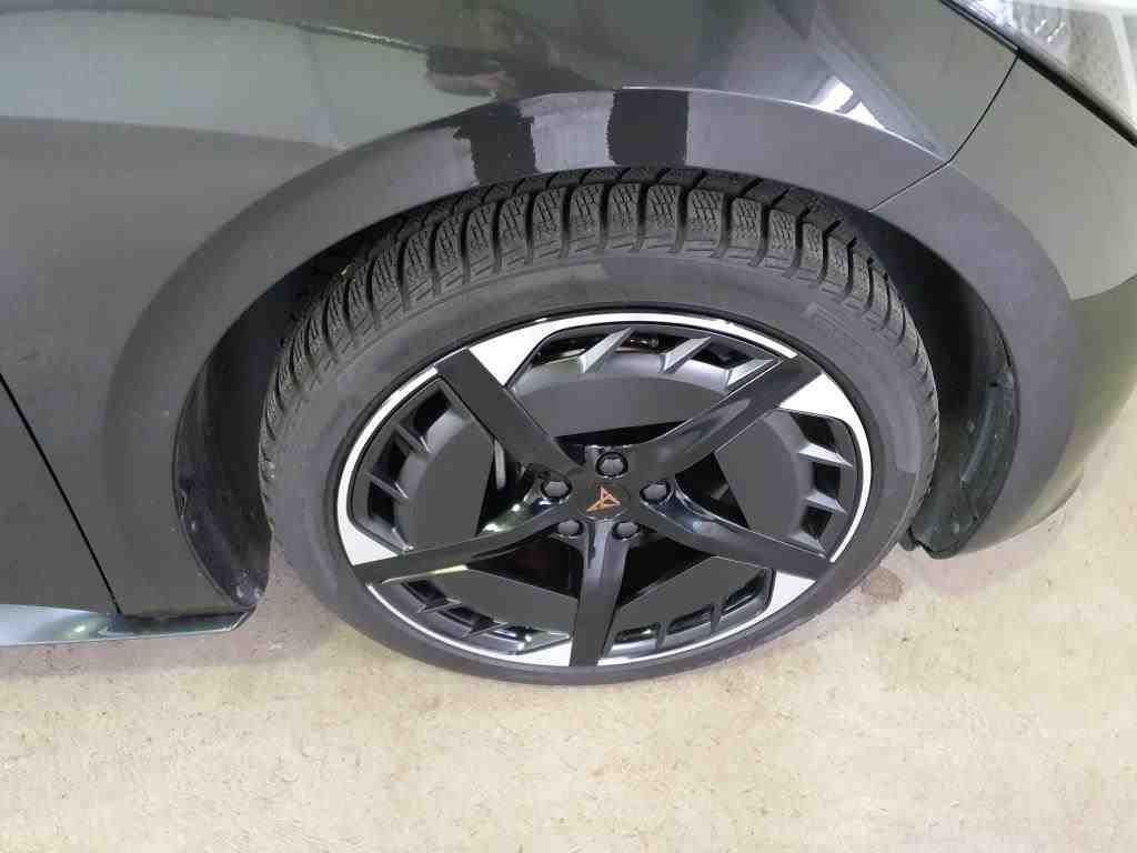 Cupra Born 150kW RFK*PDC*Tempo*Klima*SH
