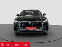 Audi Q8 - Vorschau Bild 2