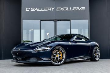 صورة 3 لـ 2021 Ferrari ROMA
