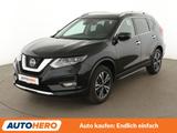 Nissan X-Trail 1.3 DIG-T N-Connecta Aut*NAVI*LED*TEMPO* - Nissan aus 2020