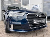 AUDI A3 1.4 TFSI ultra Aut. 8-FACH NAV DAB PDC LED bei Autohaus Landmann & Maier OHG