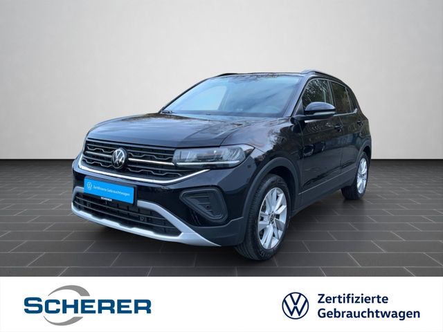 Volkswagen T-Cross Life 1.0, TSI, DSG, *NEUES MODELL*, NAVI