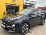 Kia Sportage Spirit 2WD AHK*SHZ*LHZ*Carplay*Android - Kia Sportage in Oldenburg