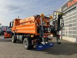 Mercedes-Benz Arocs 2036 AK Winterdienst ClassicSpace ABS/ASR - Kommunalfahrzeug Winterdienst