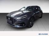 Hyundai i30 ADVANTAGE AUTOMATIK+NAVI+SITZHZG+KLIMAAUT+LE - Hyundai i30 Jahreswagen